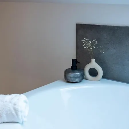 Lieblingsquartier - 5 Apartamento Sankt Andreasberg