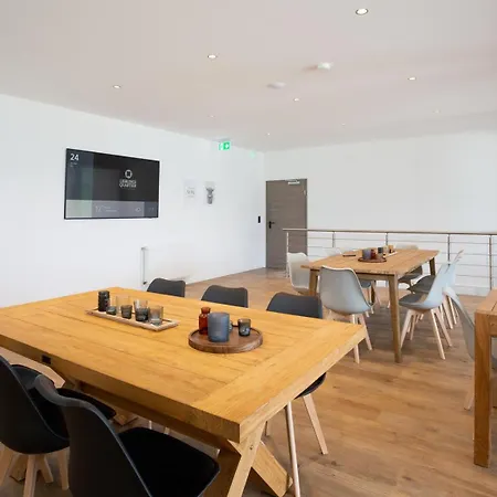 Apartamento Lieblingsquartier - 5 Sankt Andreasberg