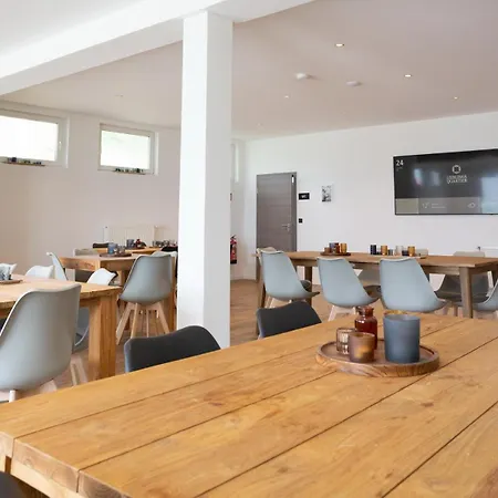 Lieblingsquartier - 5 Apartamento