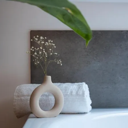 Apartamento Lieblingsquartier - 5 *