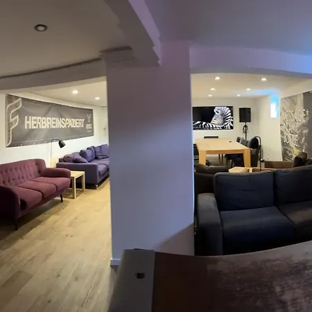 Lieblingsquartier - 5 *