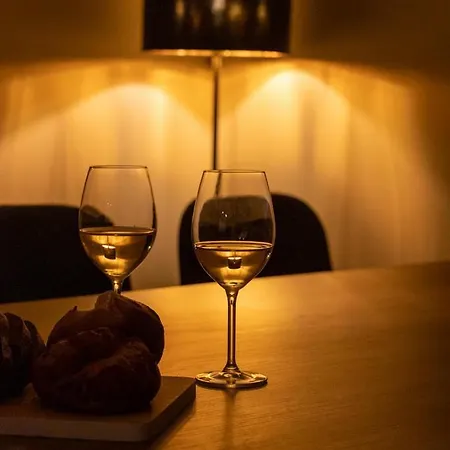 Apartamento Lieblingsquartier - 5