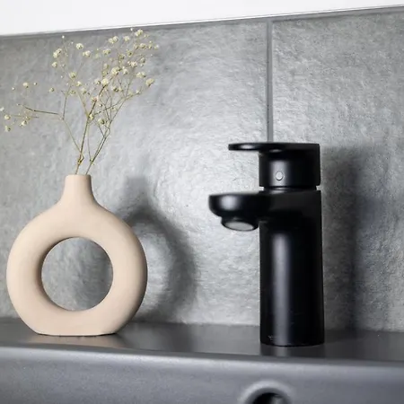 Lieblingsquartier - 5 Apartamento *