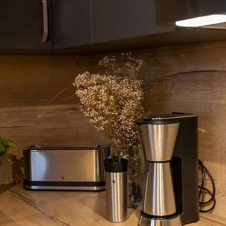 Apartamento Lieblingsquartier - 5 *