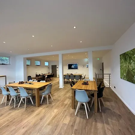 Lieblingsquartier - 5 Apartamento Sankt Andreasberg