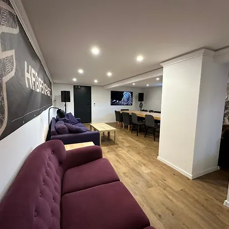 Apartamento Lieblingsquartier - 5 Sankt Andreasberg