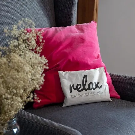 Lieblingsquartier - 5 *