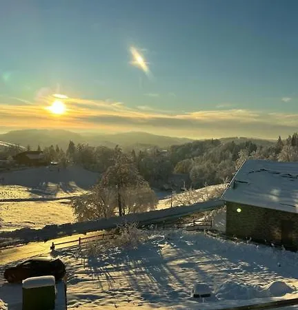 Lieblingsquartier - 5 Sankt Andreasberg