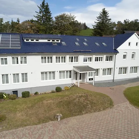 Lieblingsquartier - 5 * Sankt Andreasberg