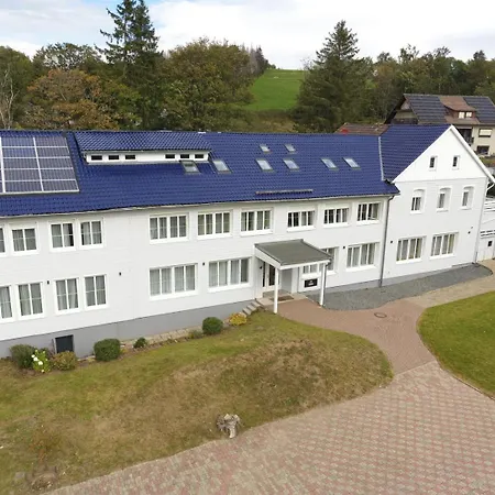 Lieblingsquartier - 5 Apartamento