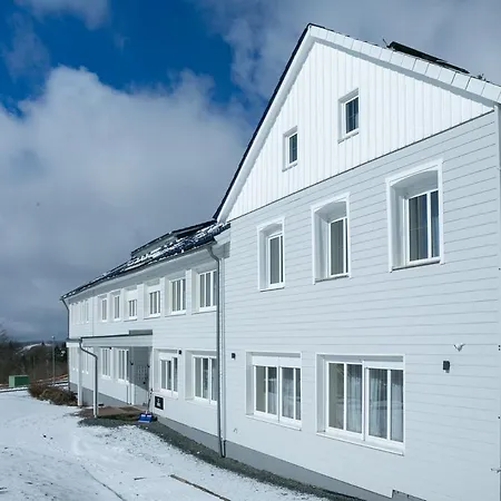 Lieblingsquartier - 5 Apartamento *