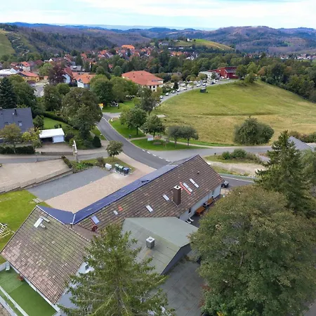 Apartamento Lieblingsquartier - 5 *