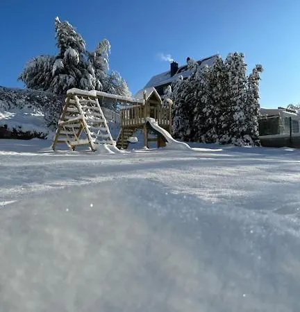 Lieblingsquartier - 5 Sankt Andreasberg