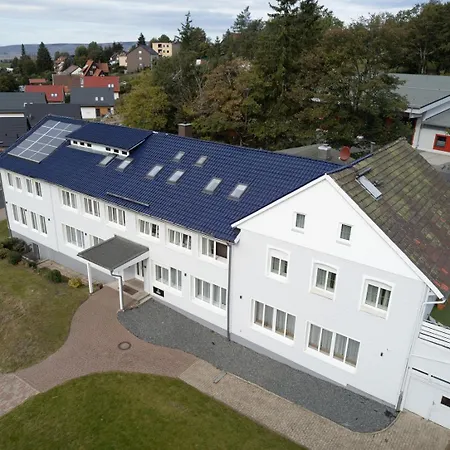 Lieblingsquartier - 5 Apartamento