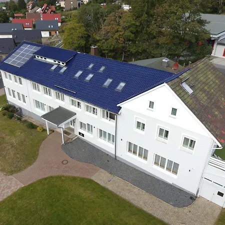 Apartamento Lieblingsquartier - 5