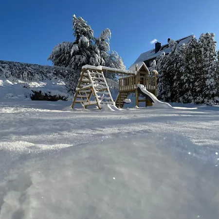 Lieblingsquartier - 5 Apartamento *