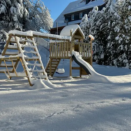 Apartamento Lieblingsquartier - 5 *