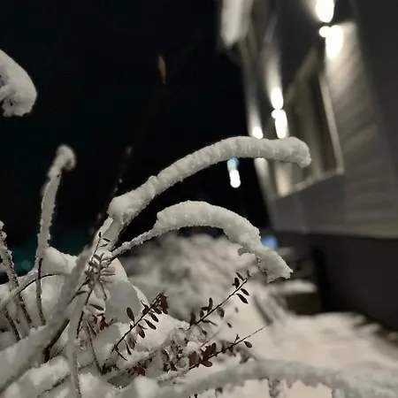 Lieblingsquartier - 5 Apartamento Sankt Andreasberg