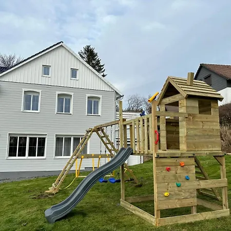 Lieblingsquartier - 5 Sankt Andreasberg