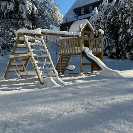 Lieblingsquartier - 5 * Sankt Andreasberg