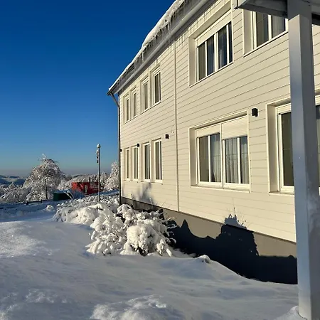 Lieblingsquartier - 5 Apartamento