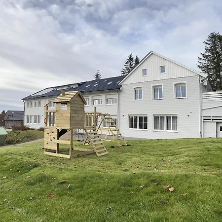 Apartamento Lieblingsquartier - 5