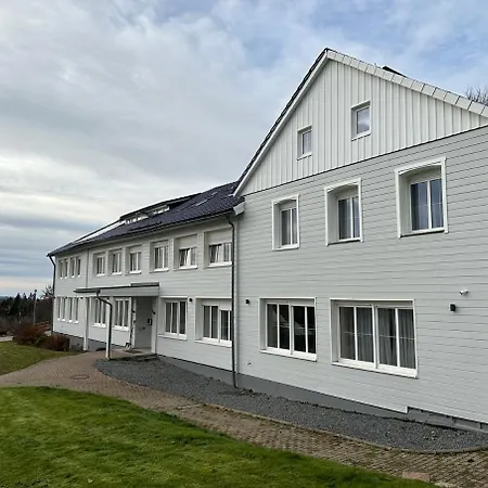 Lieblingsquartier - 5 Apartamento *