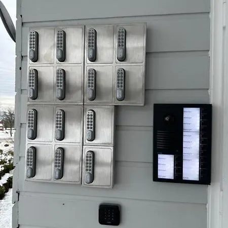 Lieblingsquartier - 5 *