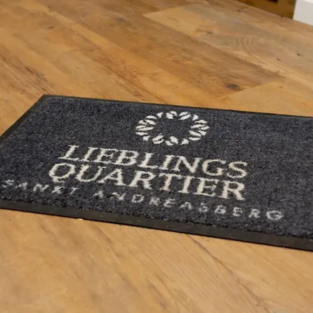 Lieblingsquartier - 5 * Sankt Andreasberg