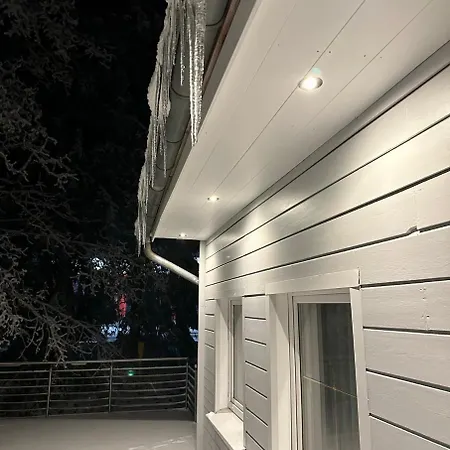 Apartamento Lieblingsquartier - 5