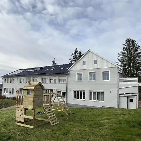 Apartamento Lieblingsquartier - 5 *