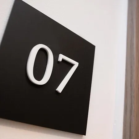 Lieblingsquartier - 5 *