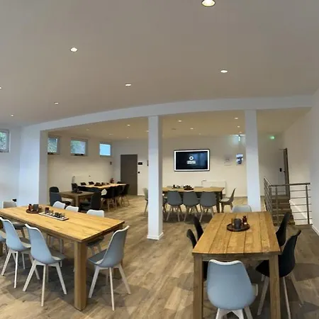 Lieblingsquartier - 5 Sankt Andreasberg