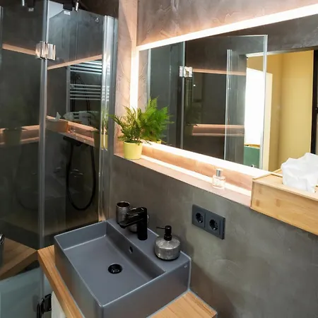 Apartamento Lieblingsquartier - 5