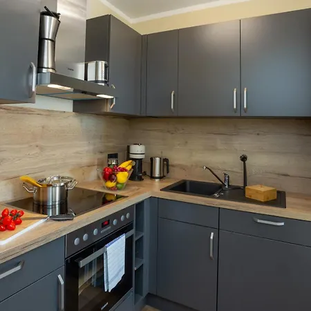 Lieblingsquartier - 5 Sankt Andreasberg