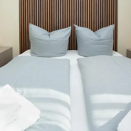 Lieblingsquartier - 5 * Sankt Andreasberg