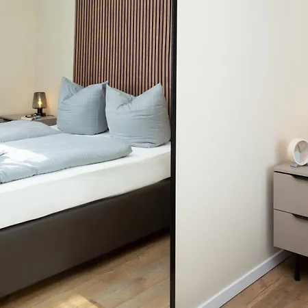 Apartamento Lieblingsquartier - 5 *