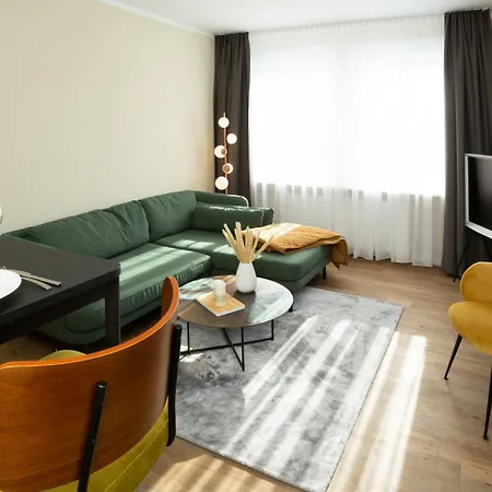 Apartamento Lieblingsquartier - 5 Sankt Andreasberg