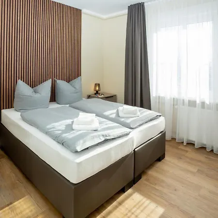 Lieblingsquartier - 5 * Sankt Andreasberg