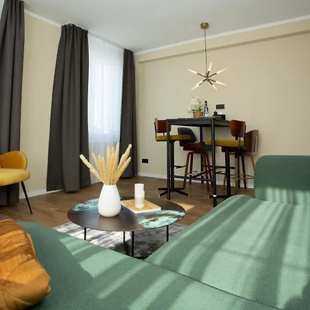 Lieblingsquartier - 5