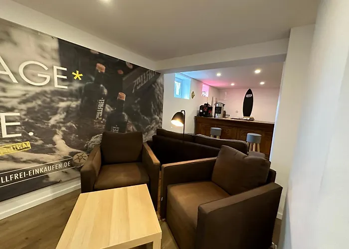 公寓 Lieblingsquartier - 5 *