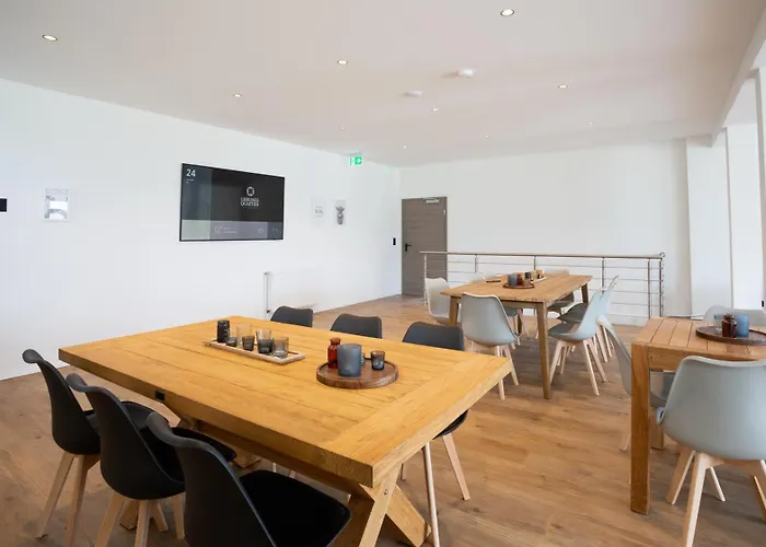 公寓 Lieblingsquartier - 5 圣安德里斯伯格