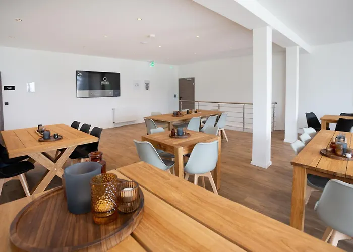 Lieblingsquartier - 5 圣安德里斯伯格