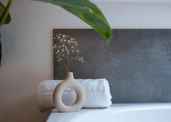 公寓 Lieblingsquartier - 5 *