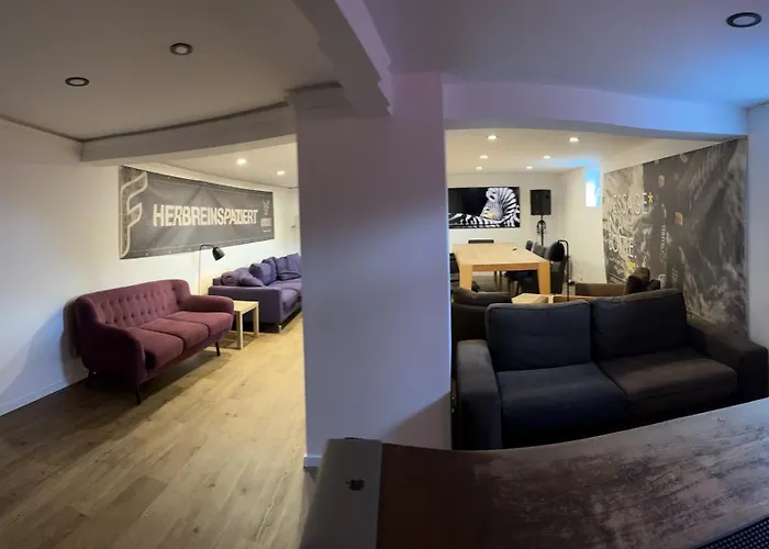 Lieblingsquartier - 5 *