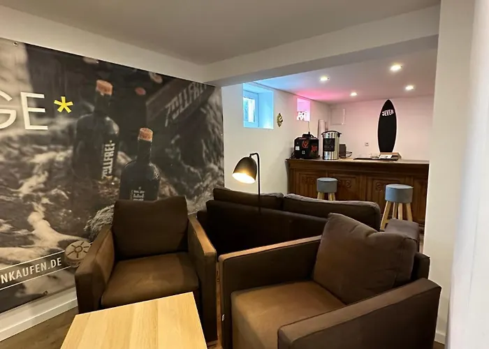 Lieblingsquartier - 5 公寓