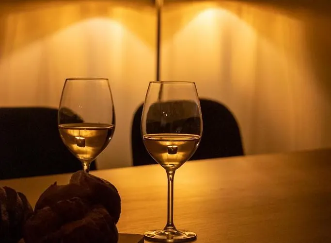 公寓 Lieblingsquartier - 5