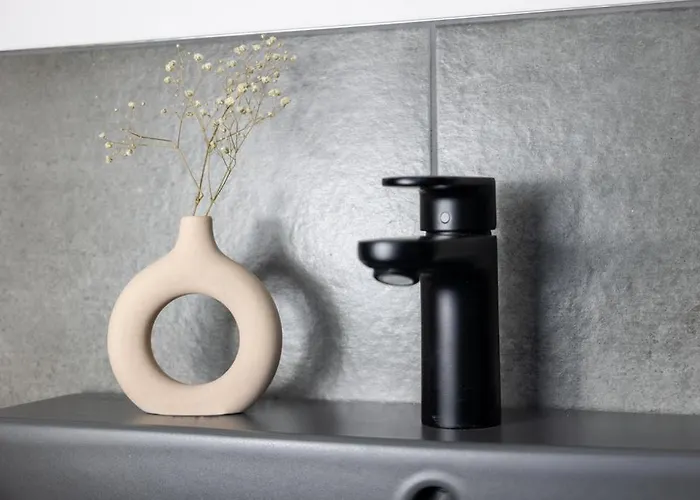 Lieblingsquartier - 5 公寓 *