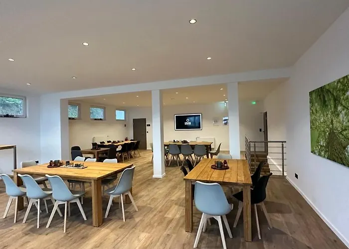 Lieblingsquartier - 5 公寓 圣安德里斯伯格