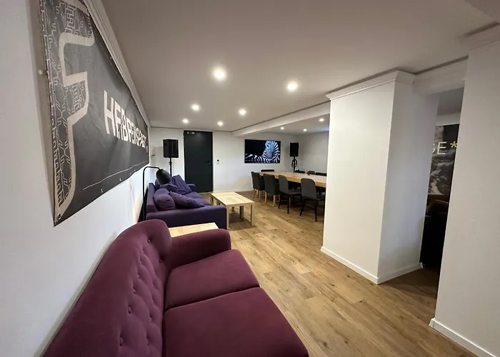 公寓 Lieblingsquartier - 5 圣安德里斯伯格